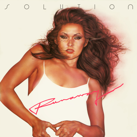 Who's To Blame cover art