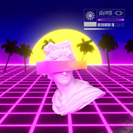 Flower cover art
