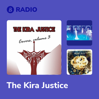 The Kira Justice Radio