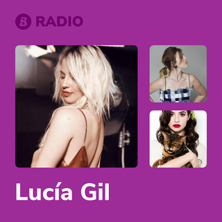 Lucía Gil Radio