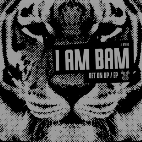 Can't U See (Original Mix) cover art