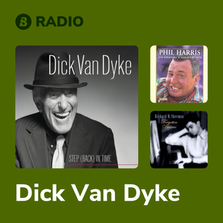 Dick Van Dyke Radio