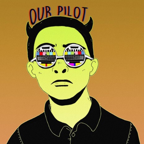 Our Pilot cover art