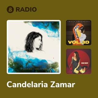 Candelaria Zamar Radio
