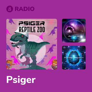 Psiger Radio