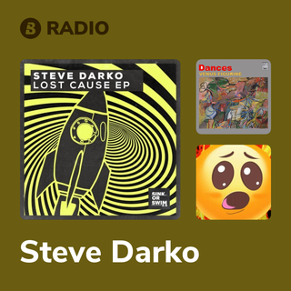 Steve Darko Radio