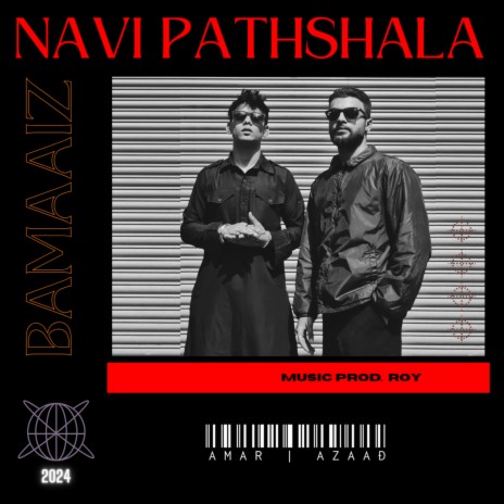 Bambai ft. AMAR