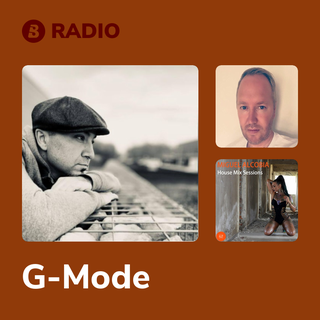 G-Mode Radio
