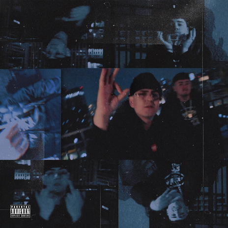 ENDIOSAO ft. Moeazyofficial & Mezz cover art