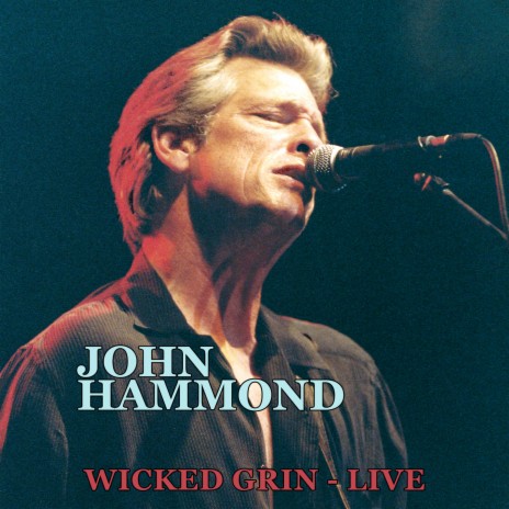 Fannin' street (Live, Bremen, 2002)