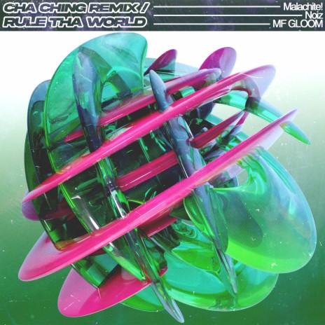 Cha Ching Remix ft. Noiz cover art
