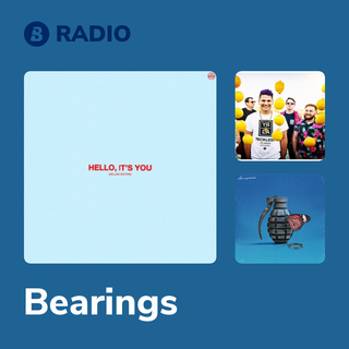 Bearings Radio