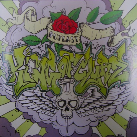 Above The Law (Remastered By N. Declève)