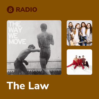The Law Radio