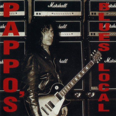 Nacido Bajo un Signo Malo cover art