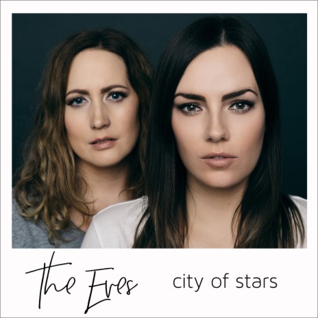 City of Stars cover art