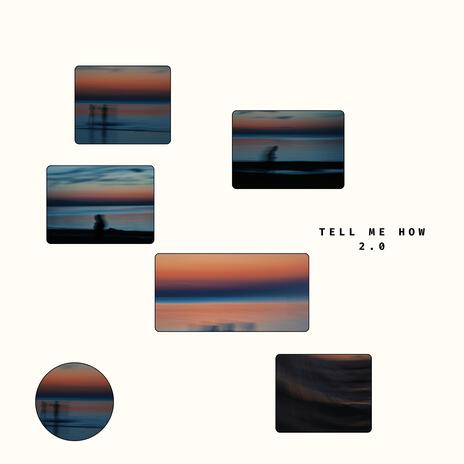 Tell Me How 2.0 ft. offrami & Jeannette cover art