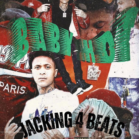 Street Nigga cover art