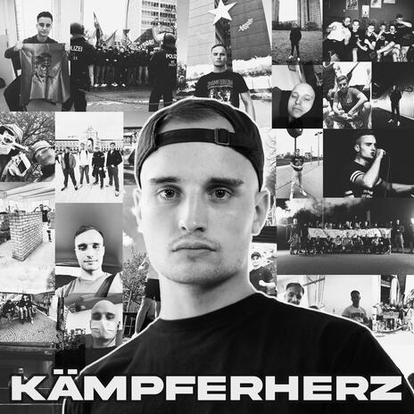KOMM VON DA
