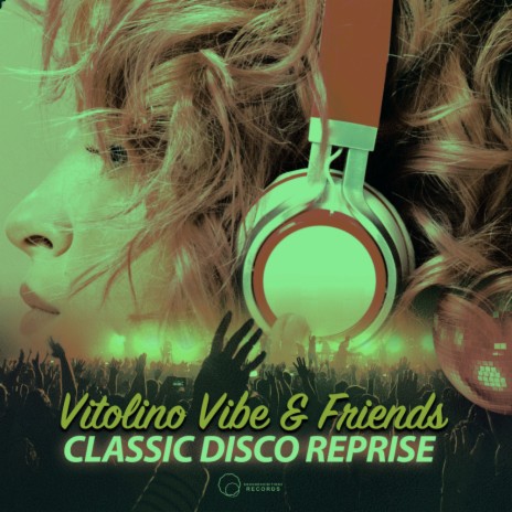 Disc Air cover art