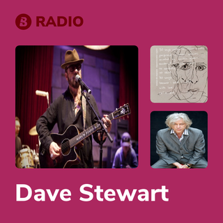 Dave Stewart Radio