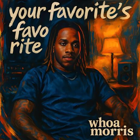Your Favorite's Favorite cover art