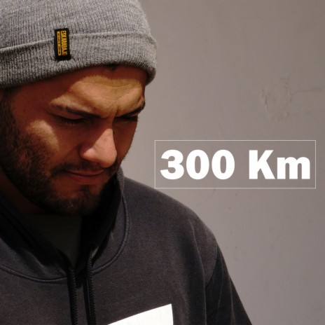 300 Km cover art