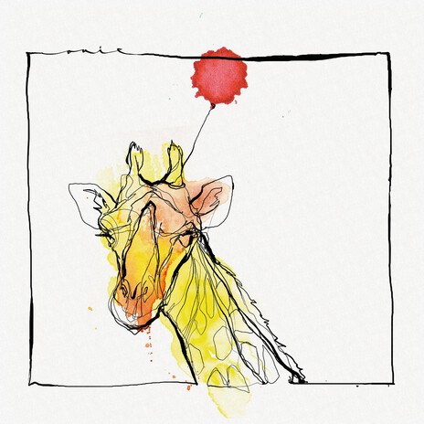 Endup cover art