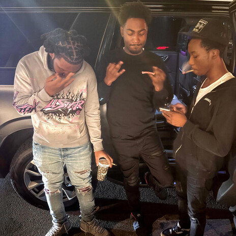 RANK ft. BT Troop, Sheck Hound & OWA Wick