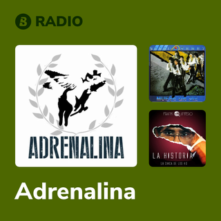 Adrenalina Radio