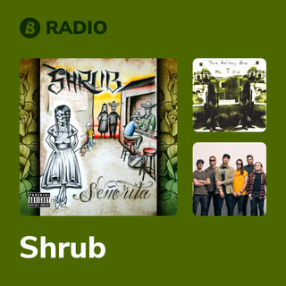 Shrub Radio