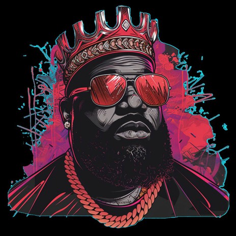Kingdom Come (BEAT) cover art