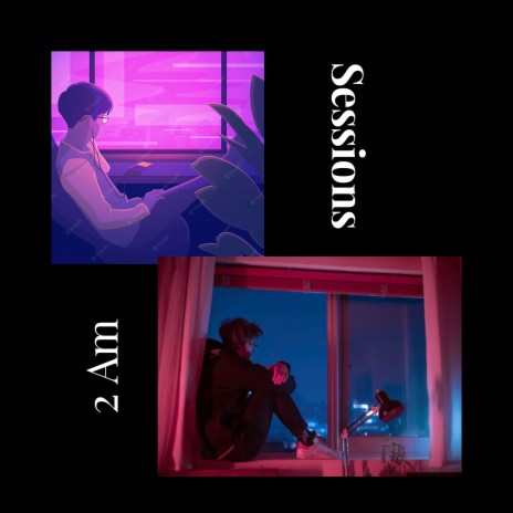 2:00 AM SESSIONS ft. VamzBeatz cover art