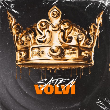 VOLVÍ ft. Klan Beat cover art