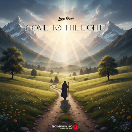Come to the Light cover art