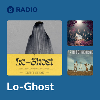 Lo-Ghost Radio
