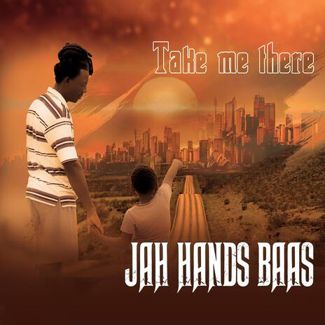 Cool Down ft. Jah Hands Baas