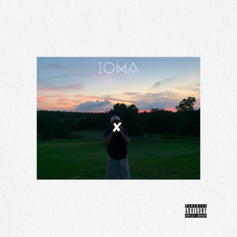 Iowa ft. Keveon cover art
