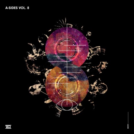 Chrome cover art