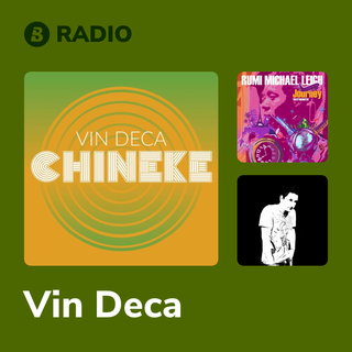 Vin Deca Radio
