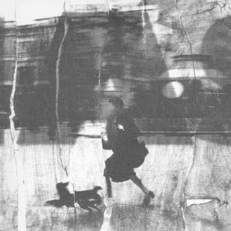 Berlin cover art