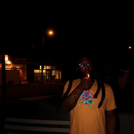 Outro cover art
