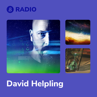 David Helpling Radio