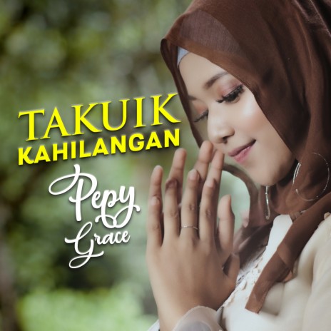 Takuik Kahilangan cover art