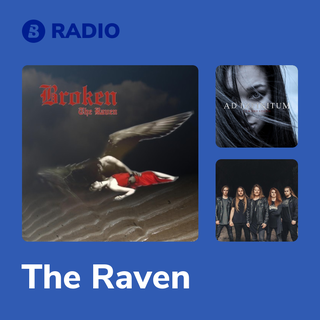 The Raven Radio