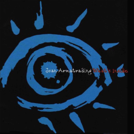 Trouble cover art