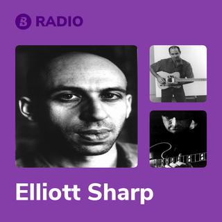 Elliott Sharp Radio