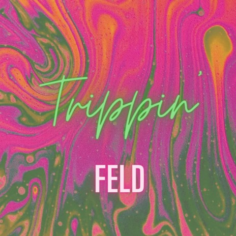 Trippin' cover art