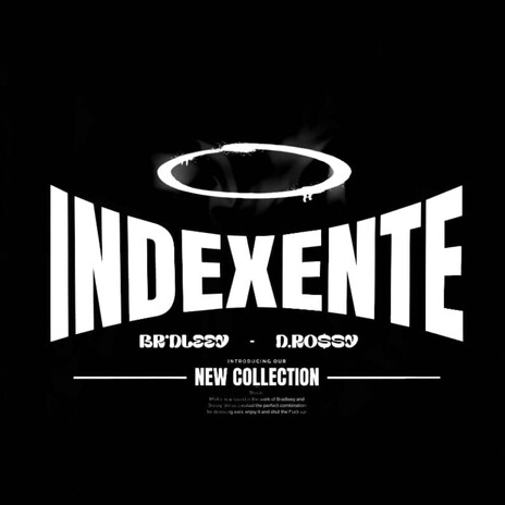 Indexente ft. BRDLEEY cover art