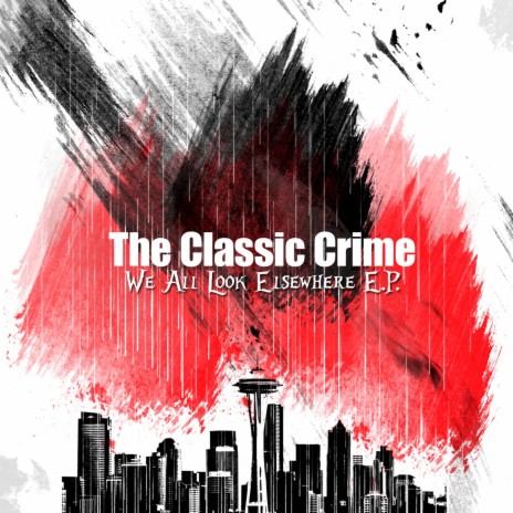 Weapon of Choice (Demo)